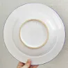Talerz ceramiczny - 32cm.