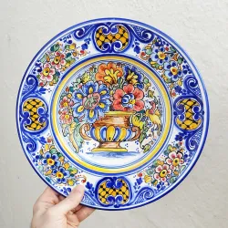 Plat "Valencia" - 32cm. -
