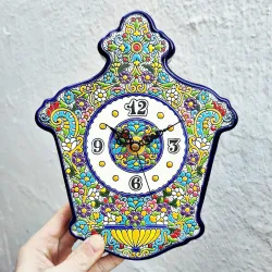 Orologio "Art" - 24 cm -