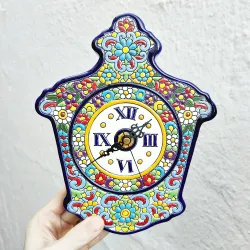 Orologio "Art" - 24 cm -