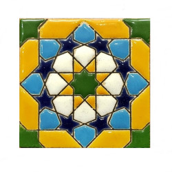 Płytki ceramiczne o grubości 7,5 cm (3 cale) -