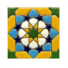 Płytki ceramiczne o grubości 7,5 cm (3 cale) -