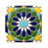 Płytki ceramiczne o grubości 7,5 cm (3 cale) -