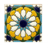 Płytki ceramiczne o grubości 7,5 cm (3 cale) -