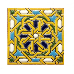Płytki ceramiczne o grubości 7,5 cm (3 cale) -