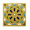 Płytki ceramiczne o grubości 7,5 cm (3 cale) -