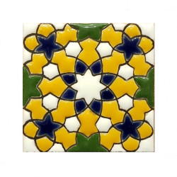 Płytki ceramiczne o grubości 7,5 cm (3 cale) -