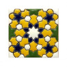 Płytki ceramiczne o grubości 7,5 cm (3 cale) -