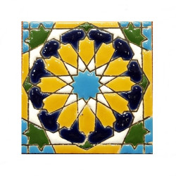 Płytki ceramiczne o grubości 7,5 cm (3 cale) -