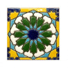 Płytki ceramiczne o grubości 7,5 cm (3 cale) -