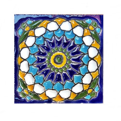 Płytki ceramiczne o grubości 7,5 cm (3 cale) -
