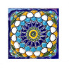 Płytki ceramiczne o grubości 7,5 cm (3 cale) -