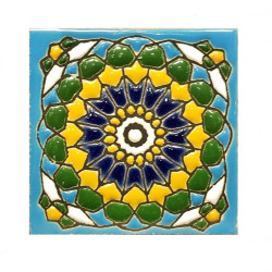 Płytki ceramiczne o grubości 7,5 cm (3 cale) -