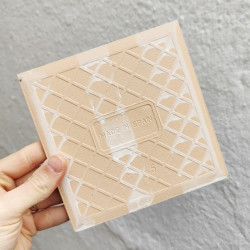 Piastrelle in ceramica da 11 cm (4,3 pollici) - Prodotte in Spagna -