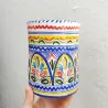Utensil pot - 16 cm. -