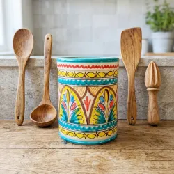 Utensilienbehälter - 16 cm -