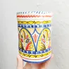 Utensil pot - 16 cm. -