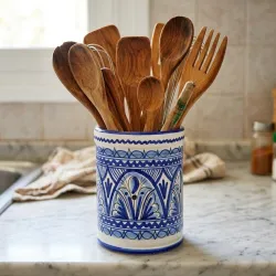 Utensilienbehälter - 16 cm -