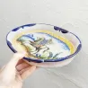 Plateau "Diaz" - 36 cm. -