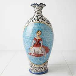 Brocca alta "BRUNO" - 44 cm -