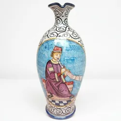 Tall Jug "BRUNO" - 44 cm -