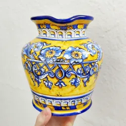 Brocca in ceramica - 25 cm -