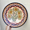 Talerz ceramiczny "Tito" - 37 cm.