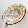 Talerz ceramiczny "Tito" - 37 cm.