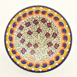 Piatto grande "Tito" - 54 cm -