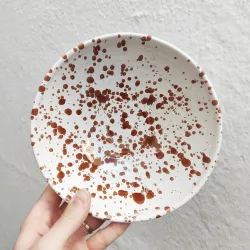 Set di 3 ciotole da 15 cm.