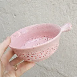 Set de 2 sartenes de 15cm.
