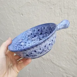 Lot de 2 Poêles à frire en 15cm.