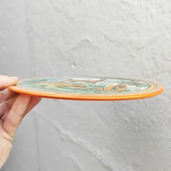 Teller „Montería“ – 22 cm –