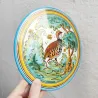Teller „Montería“ – 22 cm –