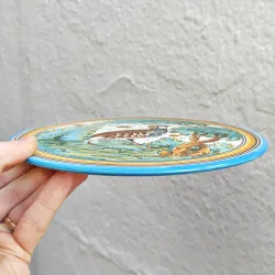 Teller „Montería“ – 22 cm –