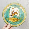 Teller „Montería“ – 22 cm –