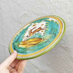 Teller „Montería“ – 22 cm –