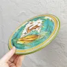 Teller „Montería“ – 22 cm –
