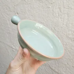 Set di 2 padelle da 15 cm.