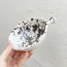 Set aus 2 Bratpfannen, 15 cm Durchmesser.