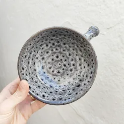 Set di 2 padelle da 15 cm.