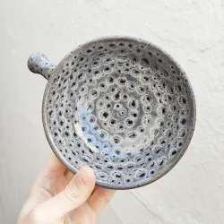 Set di 2 padelle da 15 cm.