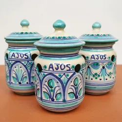Buca in ceramica - 16 cm (6,3")