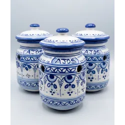 Wybój ceramiczny - 16 cm (6,3")