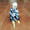 Pezzo "Picasso" - 21 cm. -