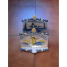 Listonosz "Diaz" - 31 cm. -