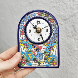 Clock "Arte" 13 cm.