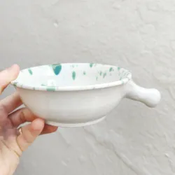 Set di 2 padelle da 15 cm.