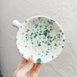 Set di 2 padelle da 15 cm.