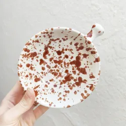 Lot de 2 Poêles à frire en 15cm.